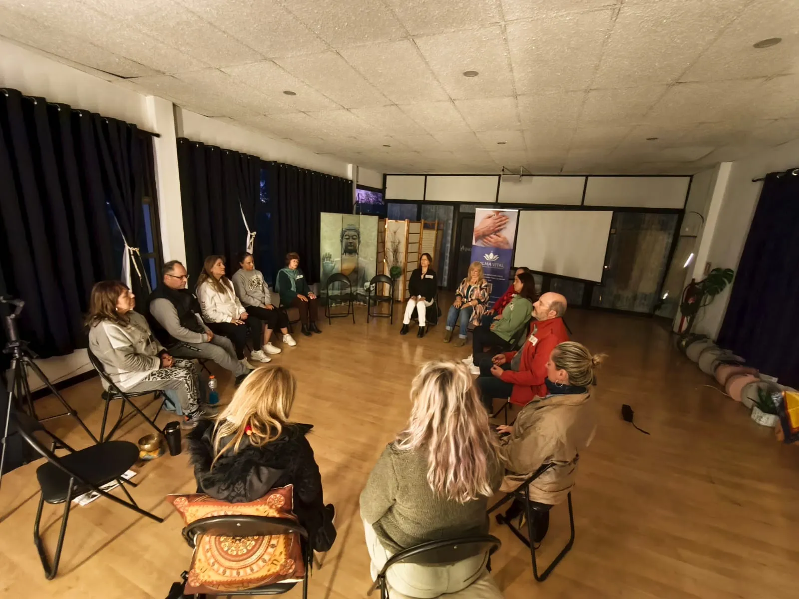 Talleres Iniciales en Aquanatura Spa - Quilpué · imagen 2
