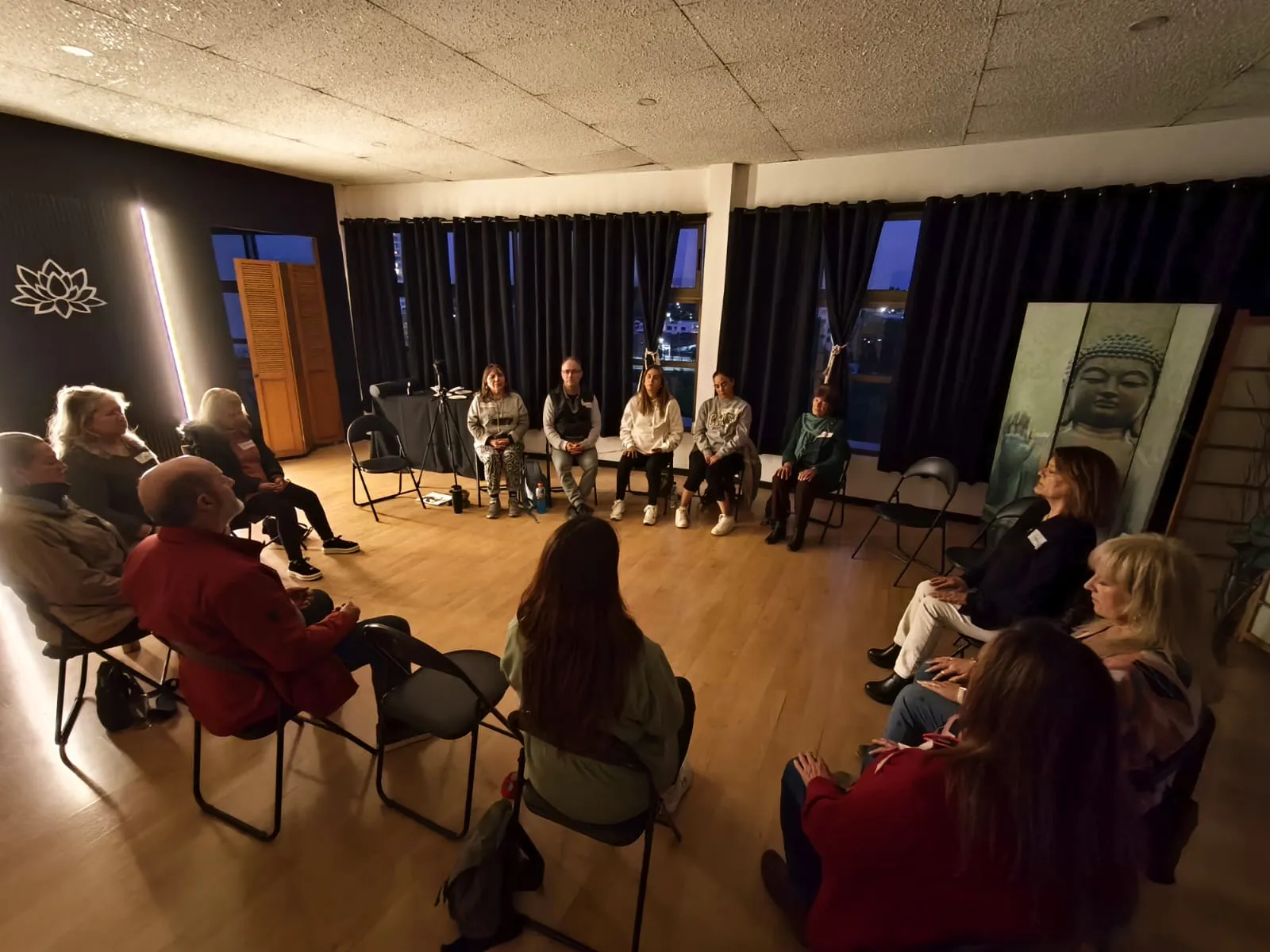 Talleres Iniciales en Aquanatura Spa - Quilpué · imagen 3