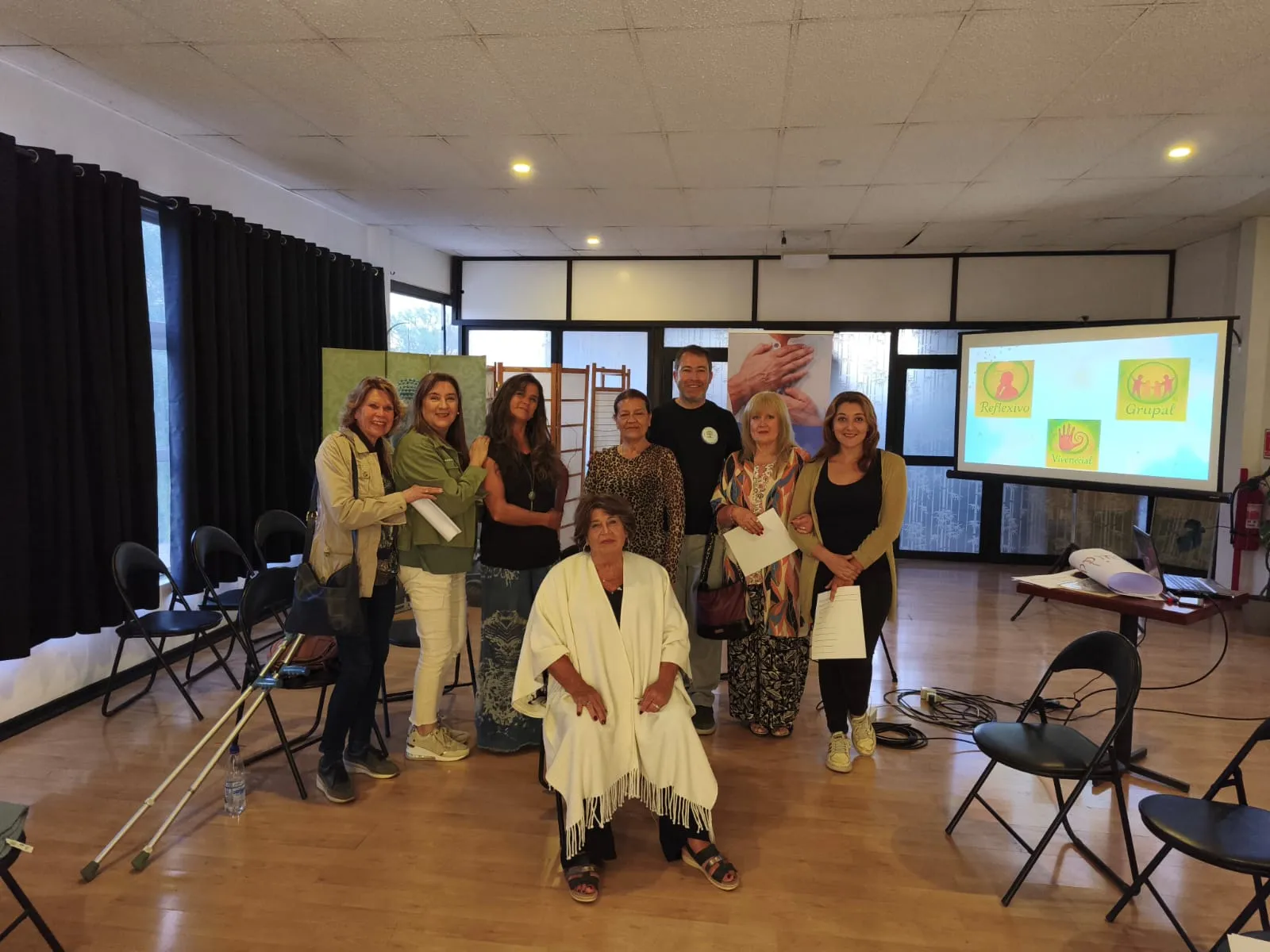 Talleres Iniciales en Aquanatura Spa - Quilpué · imagen 4