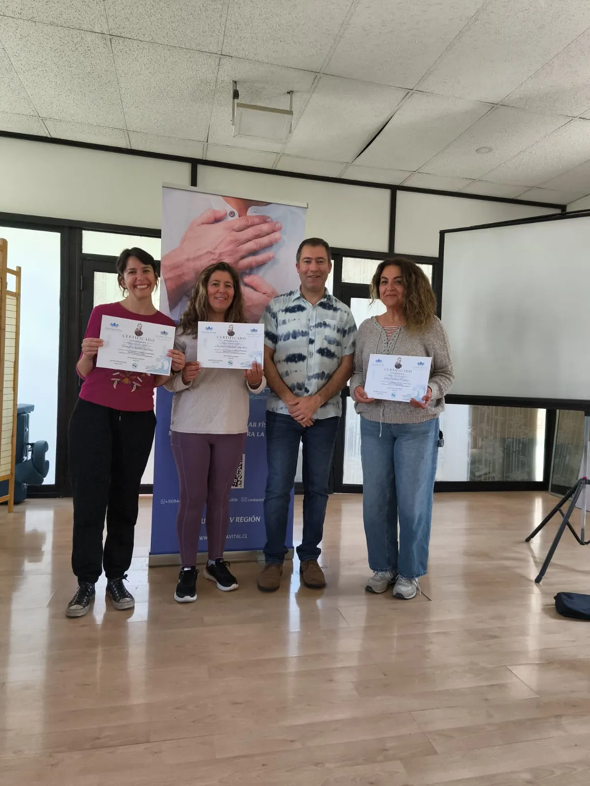 Curso de Reiki Terapéutico · imagen 1