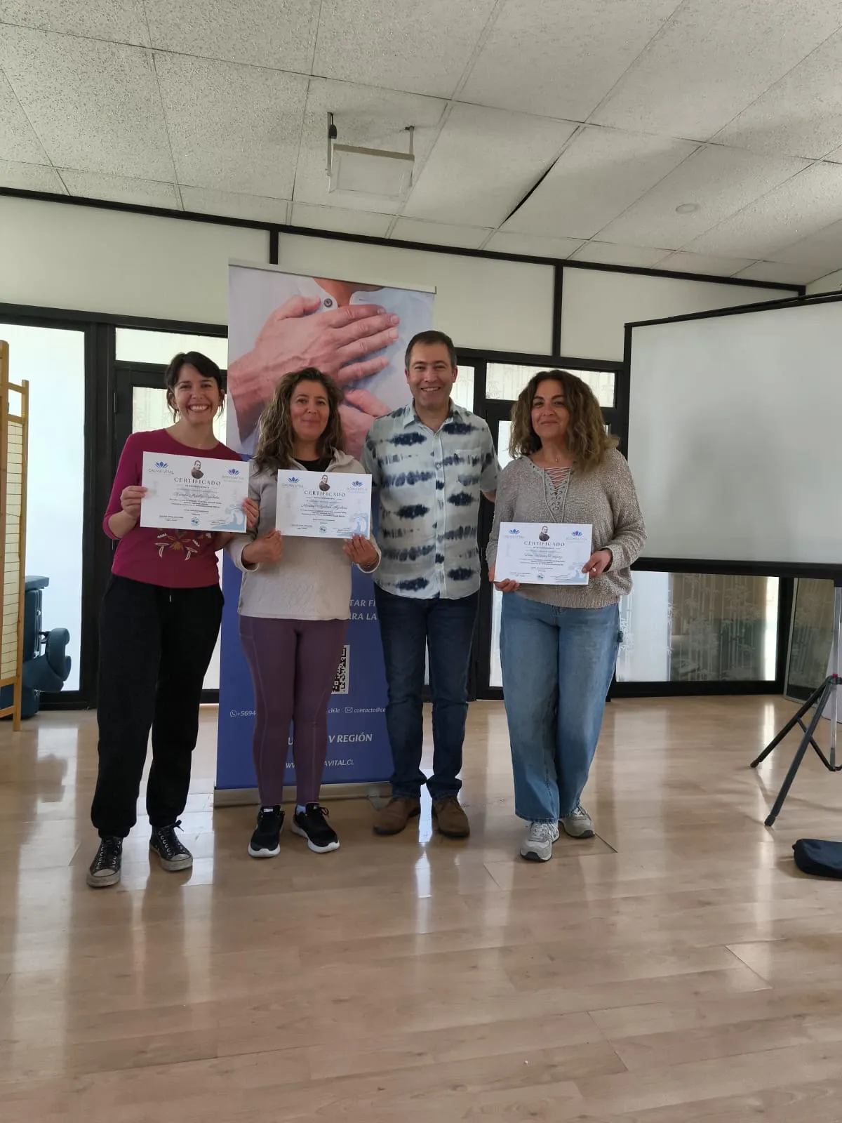 Curso de Reiki Terapéutico · imagen 2